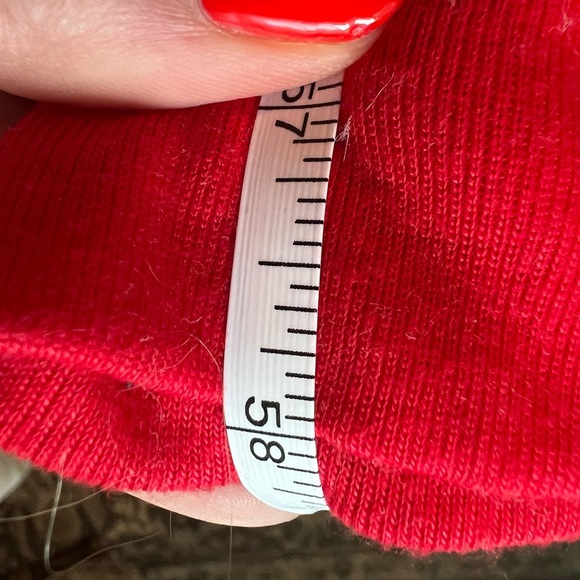 Jammies for your Families size 18-20 kids Festive Christmas Onesie Pajamas, EUC - Picture 7 of 7